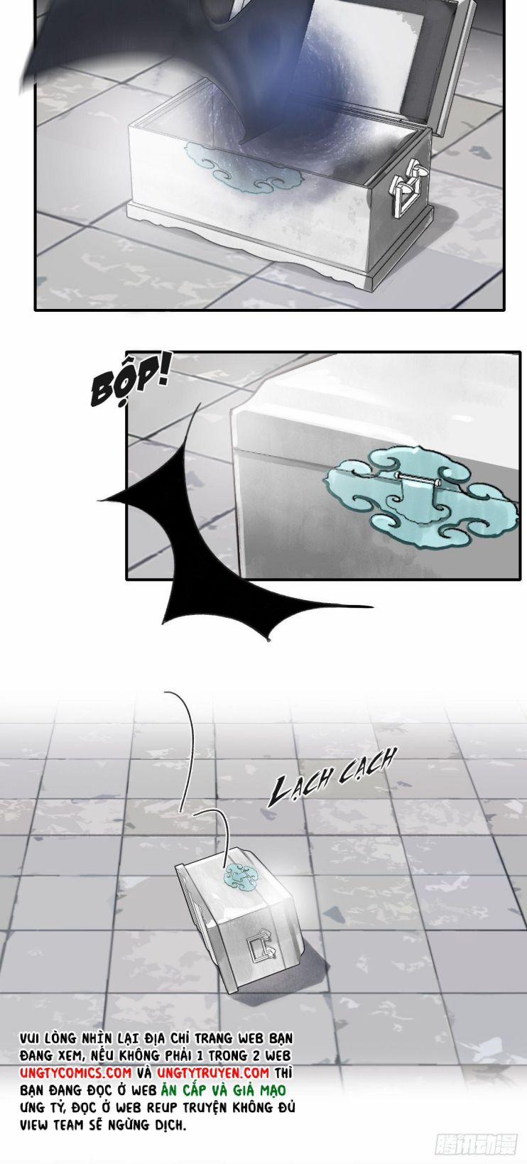 Nhất Biển Đan Tâm 31 trang 42