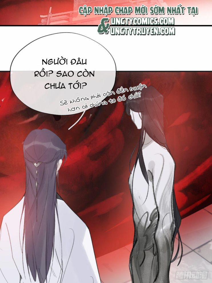 Nhất Biển Đan Tâm 31 trang 45