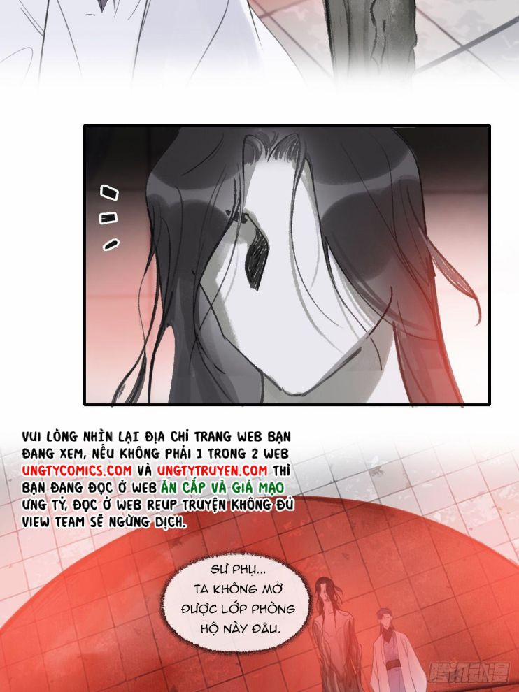 Nhất Biển Đan Tâm 31 trang 46