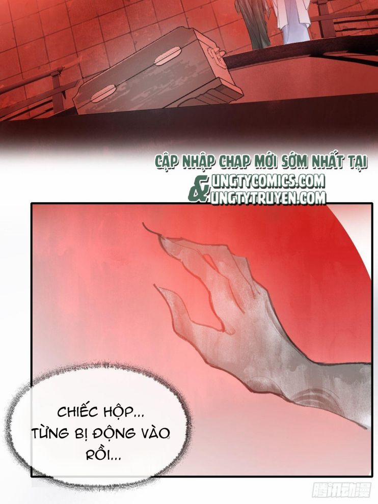 Nhất Biển Đan Tâm 31 trang 47