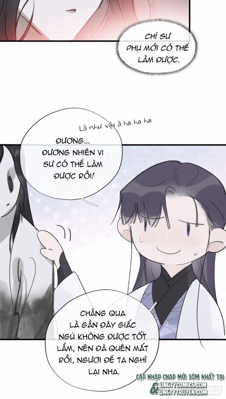 Nhất Biển Đan Tâm 31 trang 49