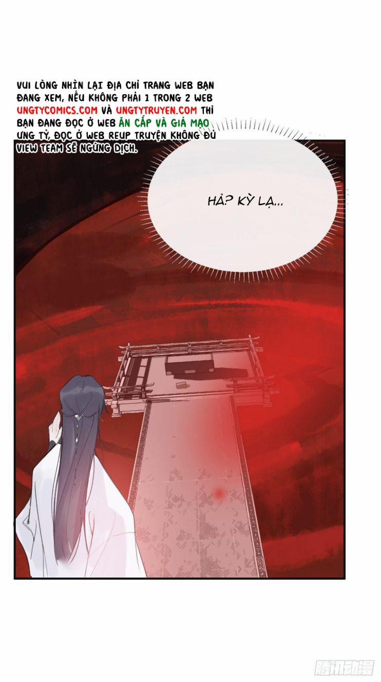 Nhất Biển Đan Tâm 31 trang 50