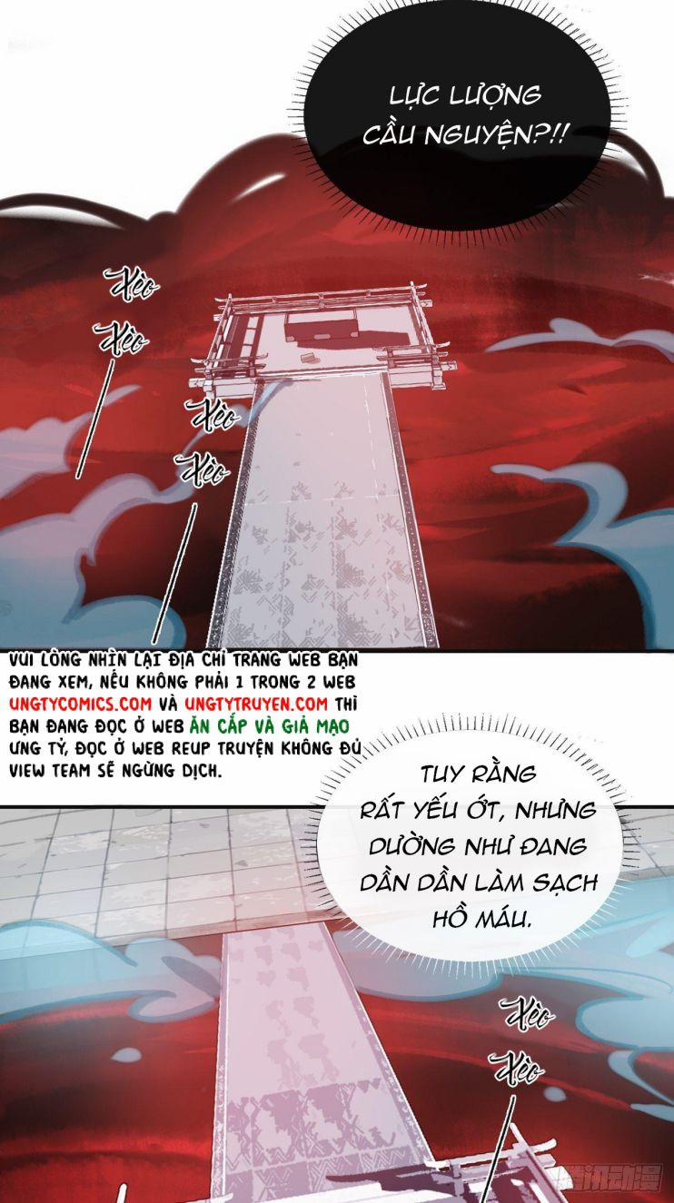 Nhất Biển Đan Tâm 31 trang 52