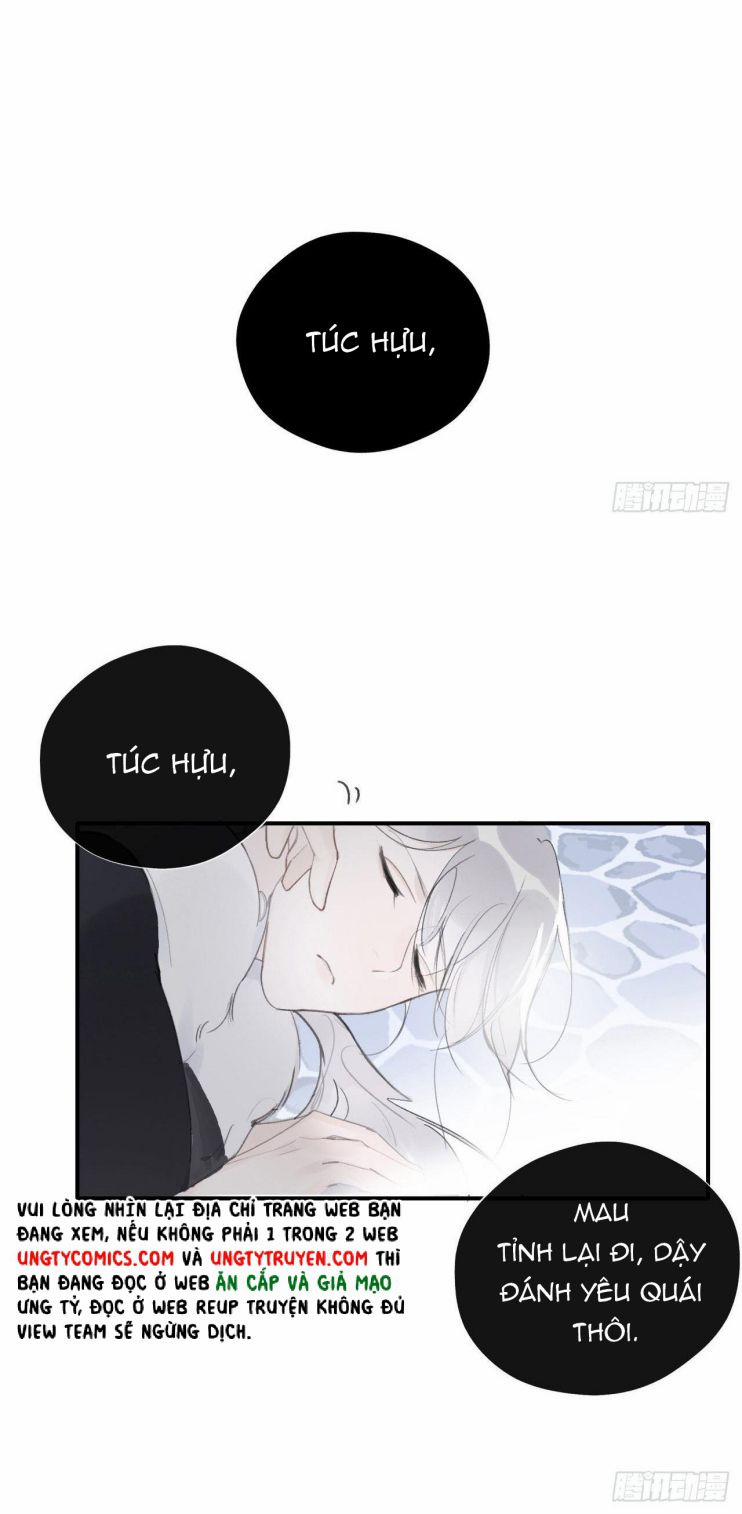 Nhất Biển Đan Tâm 31 trang 54