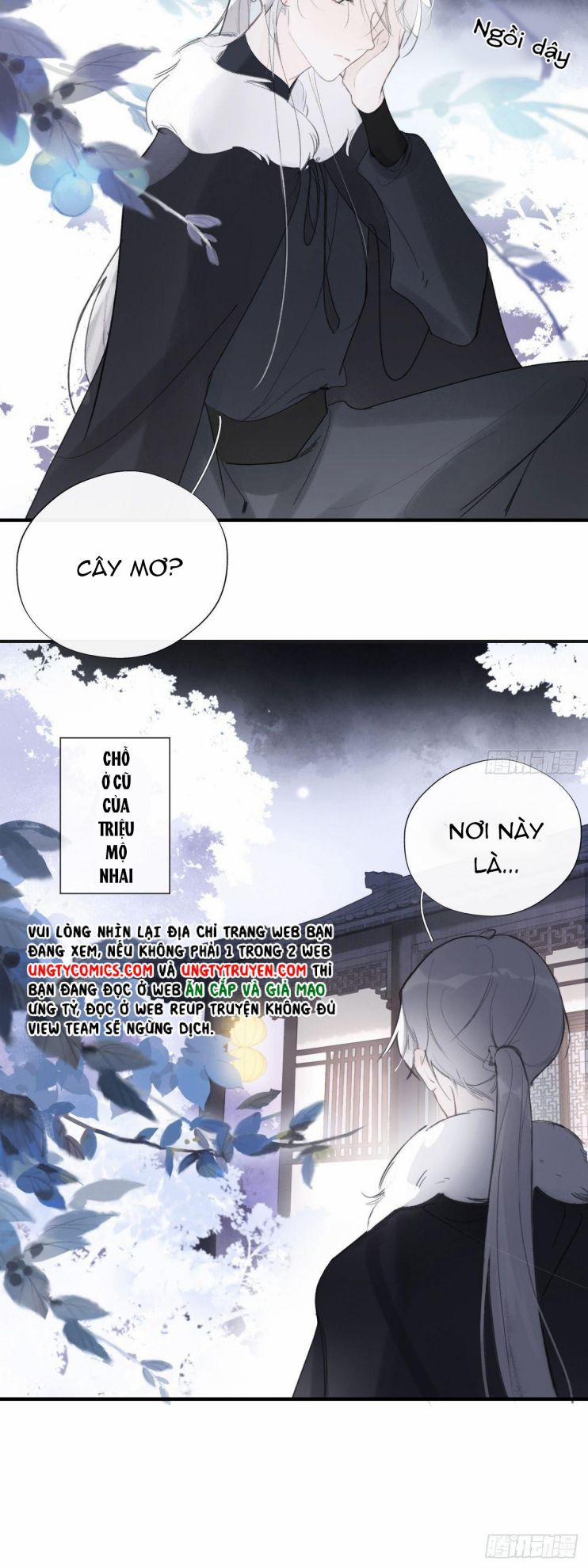 Nhất Biển Đan Tâm 31 trang 56