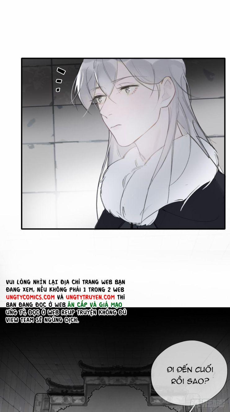 Nhất Biển Đan Tâm 31 trang 6