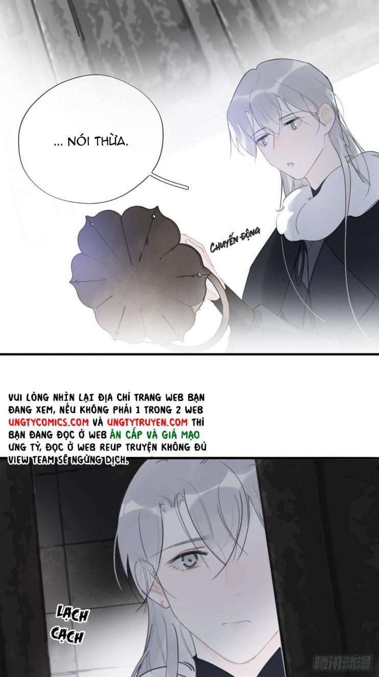 Nhất Biển Đan Tâm 31 trang 8