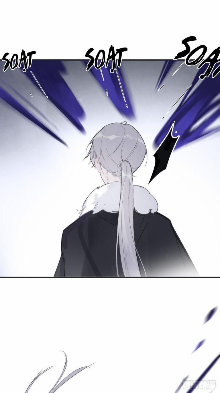 Nhất Biển Đan Tâm 32 trang 10