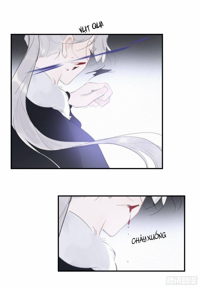 Nhất Biển Đan Tâm 32 trang 12