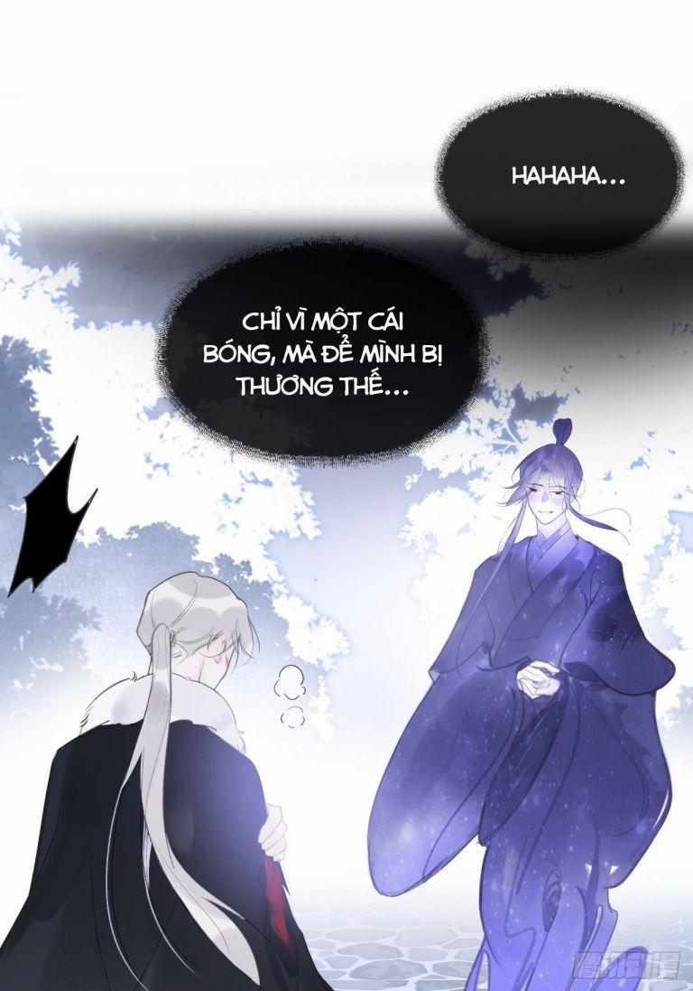 Nhất Biển Đan Tâm 32 trang 13