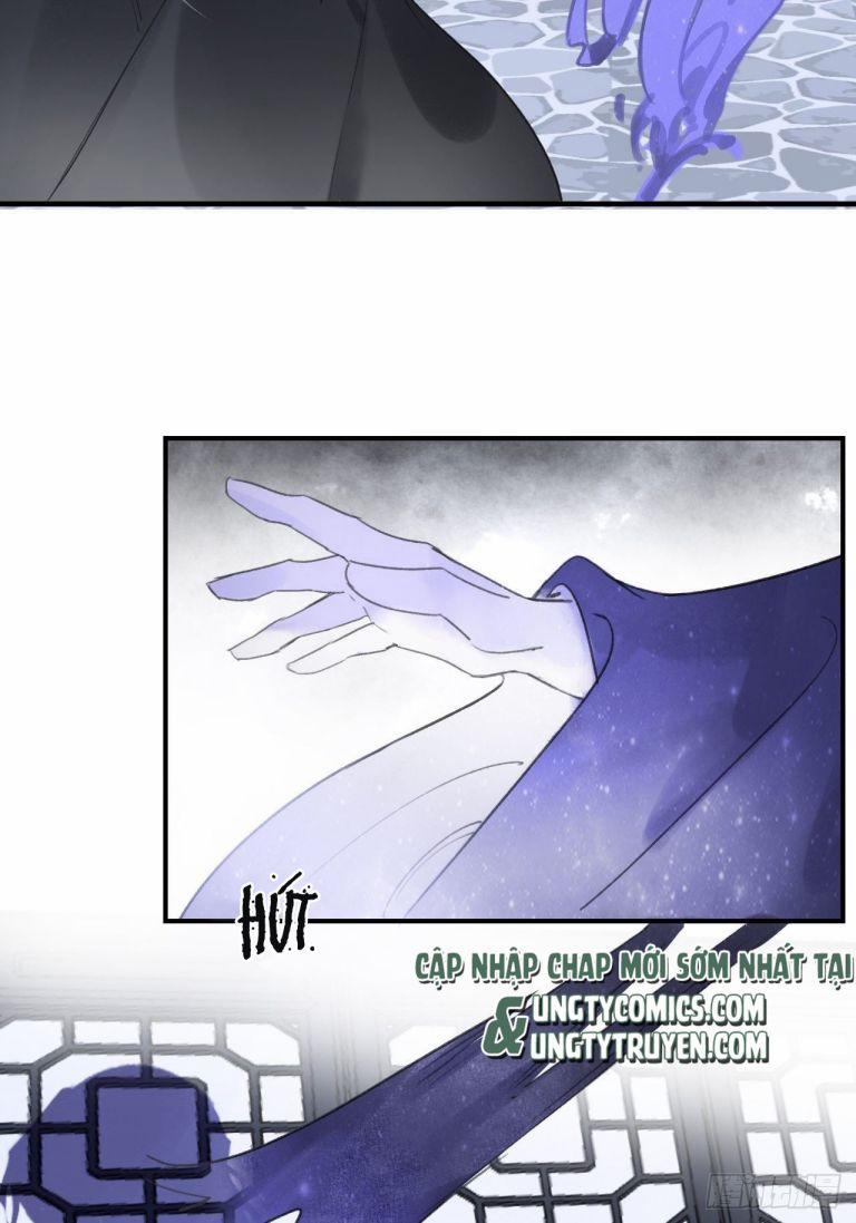 Nhất Biển Đan Tâm 32 trang 14