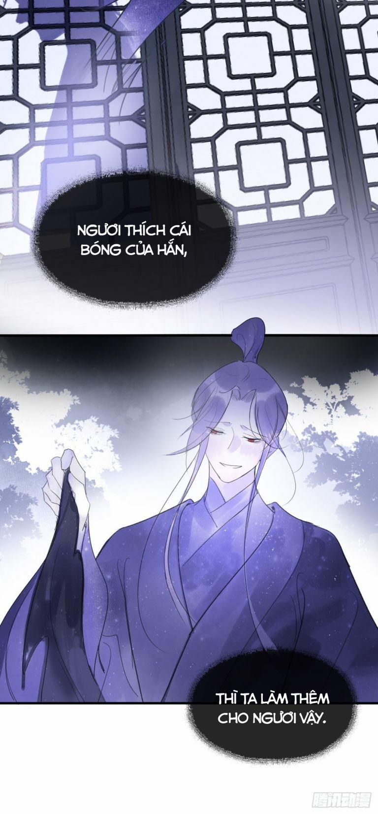 Nhất Biển Đan Tâm 32 trang 15