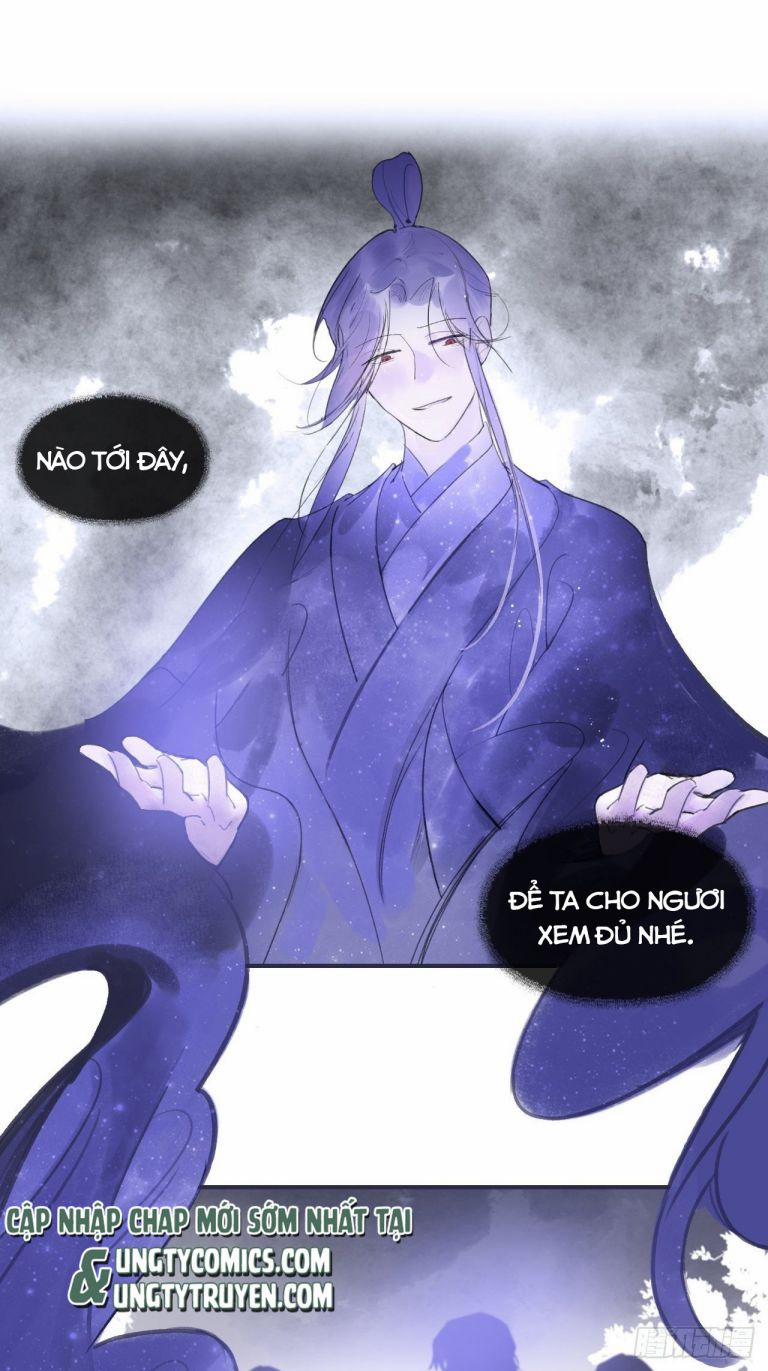 Nhất Biển Đan Tâm 32 trang 16