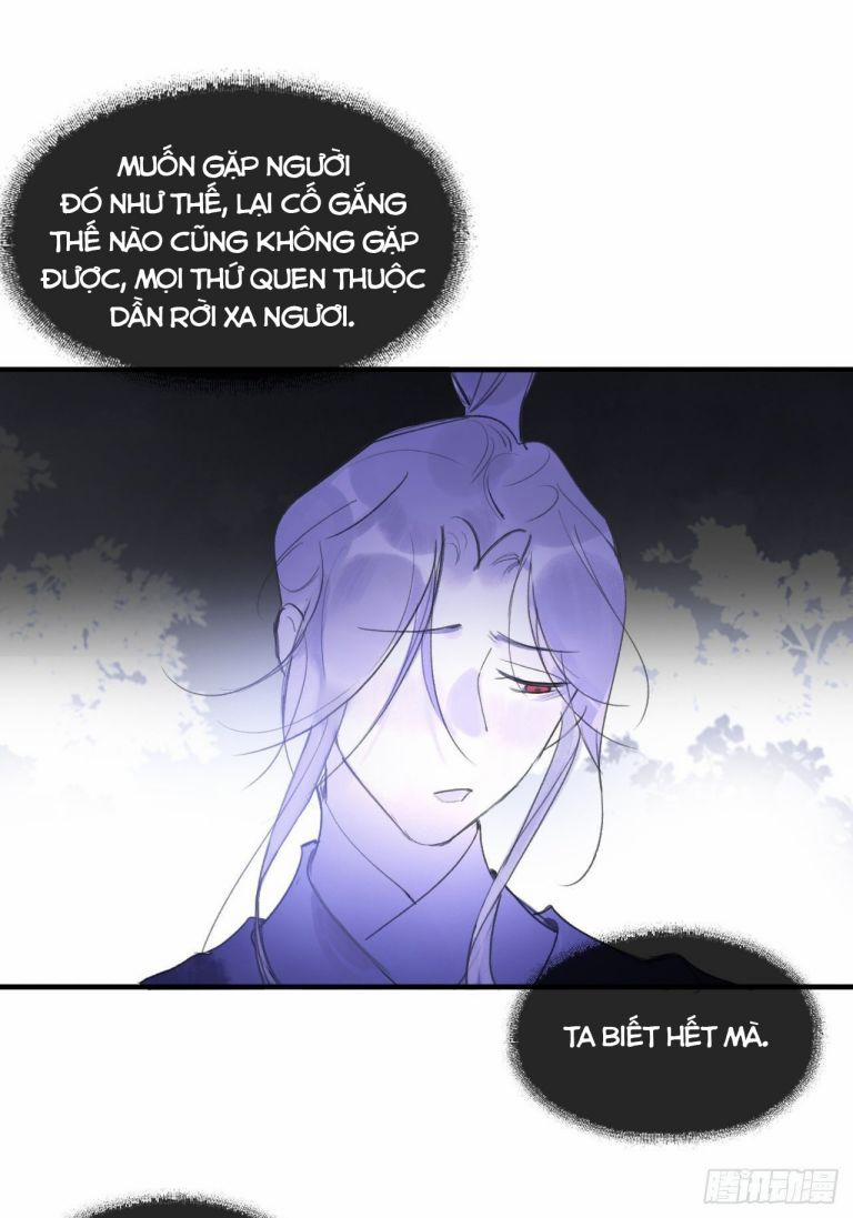 Nhất Biển Đan Tâm 32 trang 20