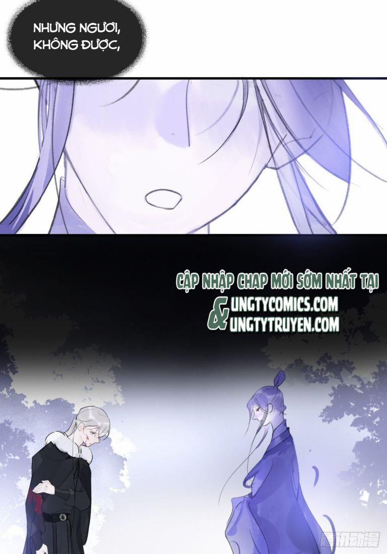 Nhất Biển Đan Tâm 32 trang 21