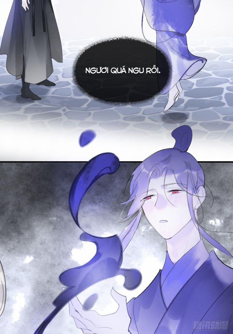 Nhất Biển Đan Tâm 32 trang 22