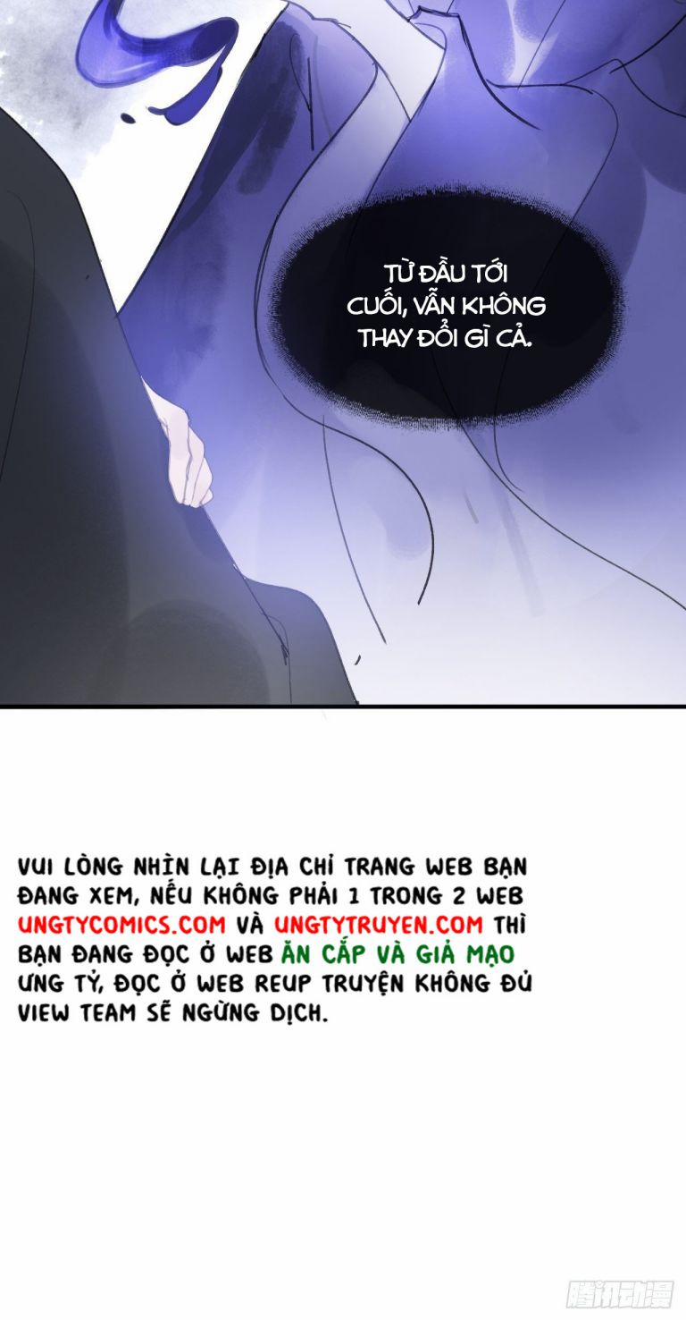 Nhất Biển Đan Tâm 32 trang 23