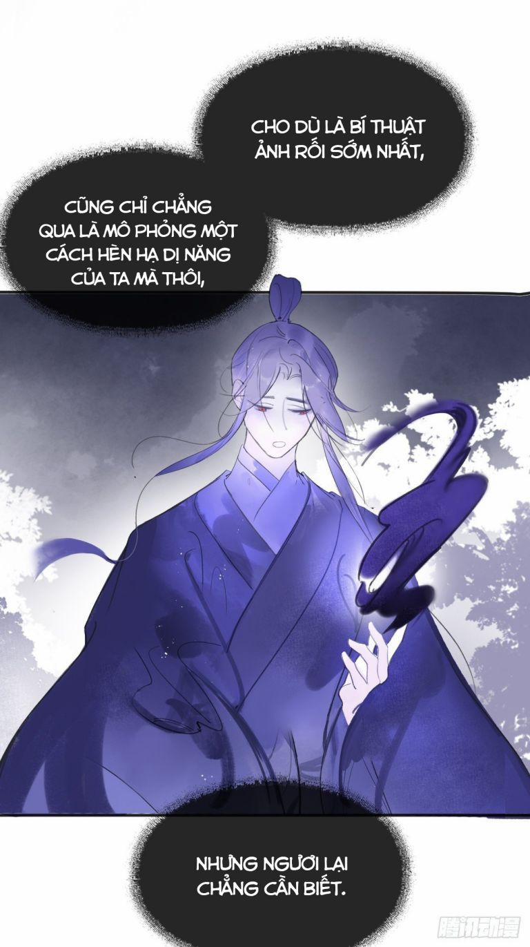 Nhất Biển Đan Tâm 32 trang 27