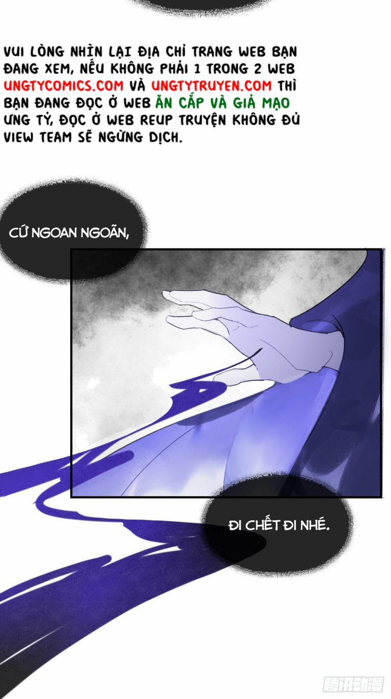 Nhất Biển Đan Tâm 32 trang 28