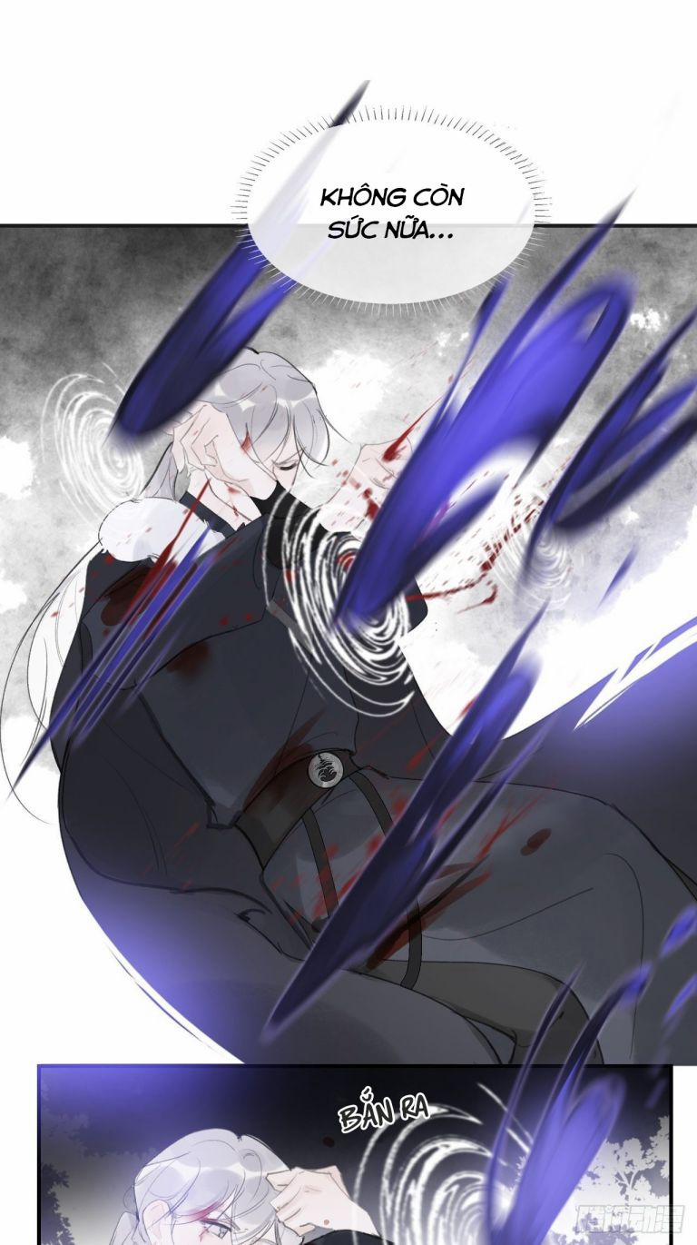 Nhất Biển Đan Tâm 32 trang 29