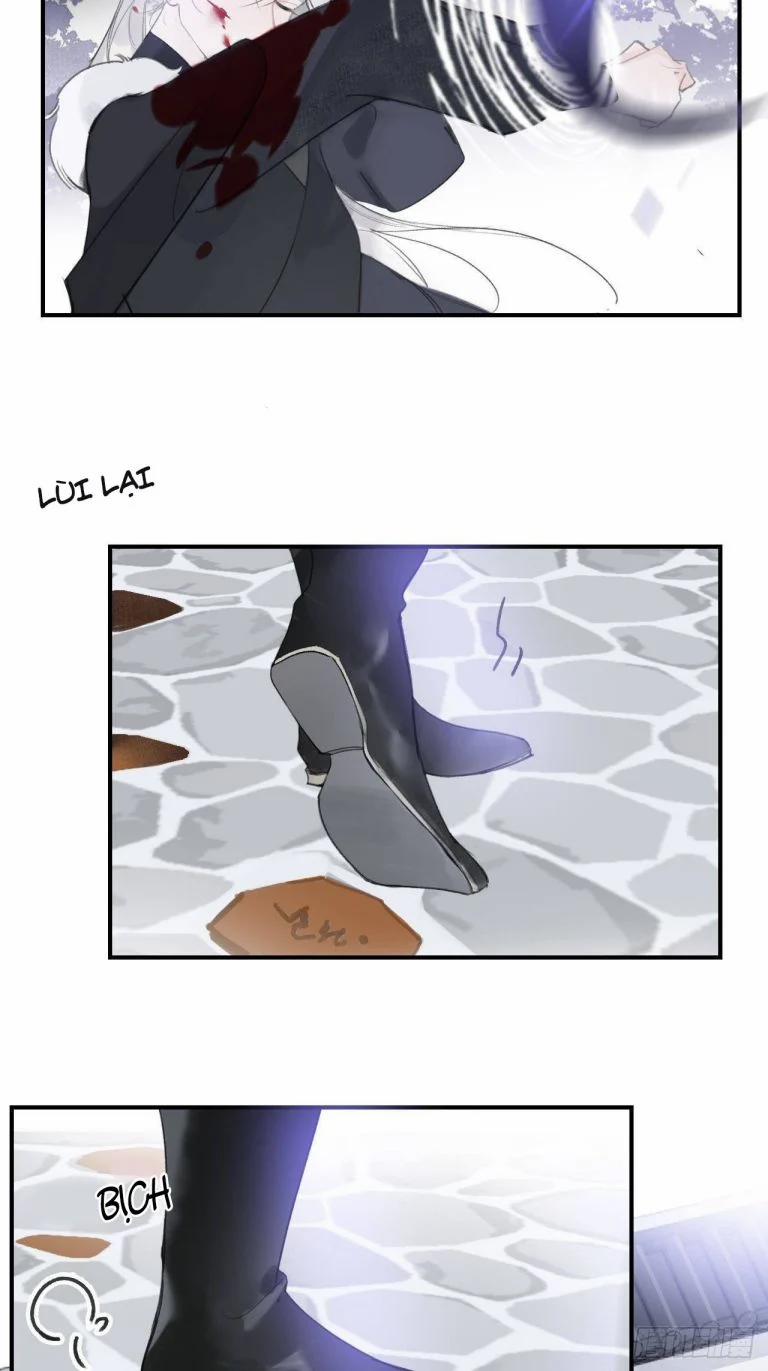 Nhất Biển Đan Tâm 32 trang 30