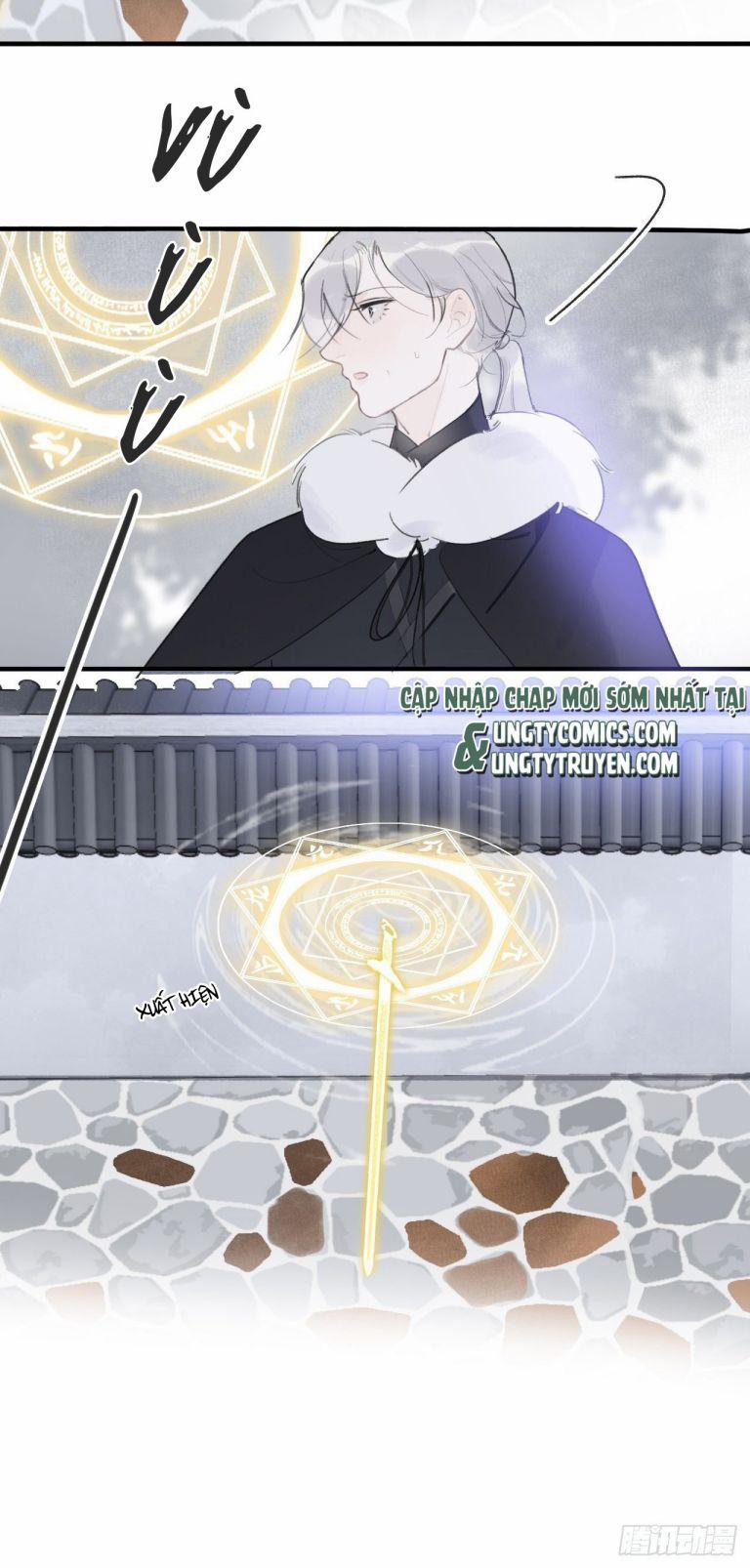 Nhất Biển Đan Tâm 32 trang 32