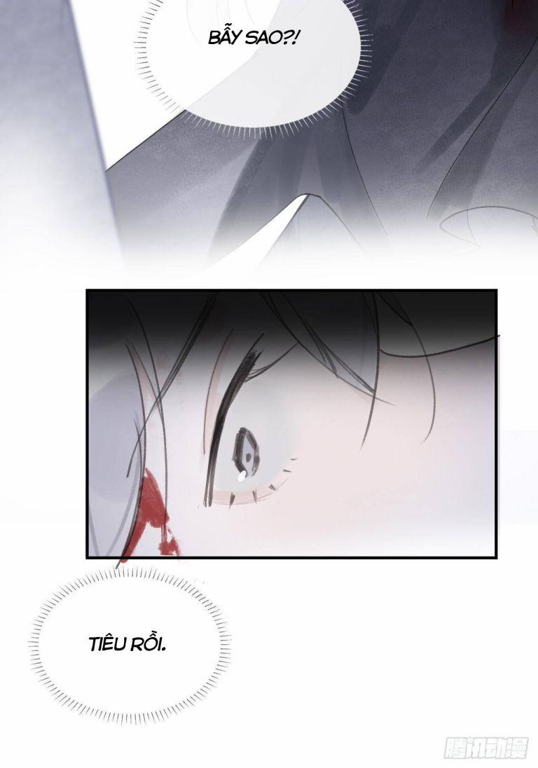 Nhất Biển Đan Tâm 32 trang 34