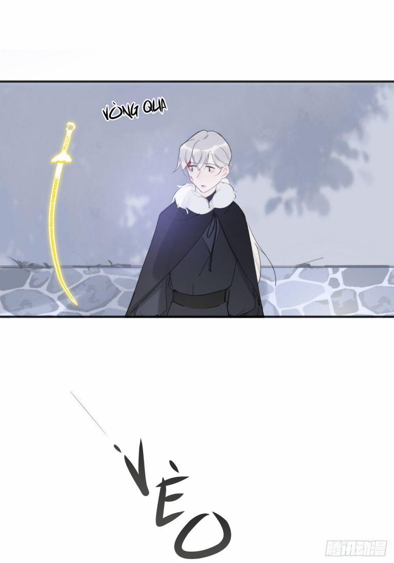 Nhất Biển Đan Tâm 32 trang 35