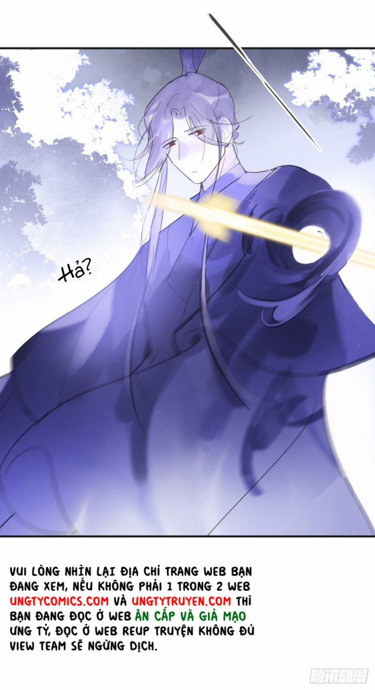 Nhất Biển Đan Tâm 32 trang 36