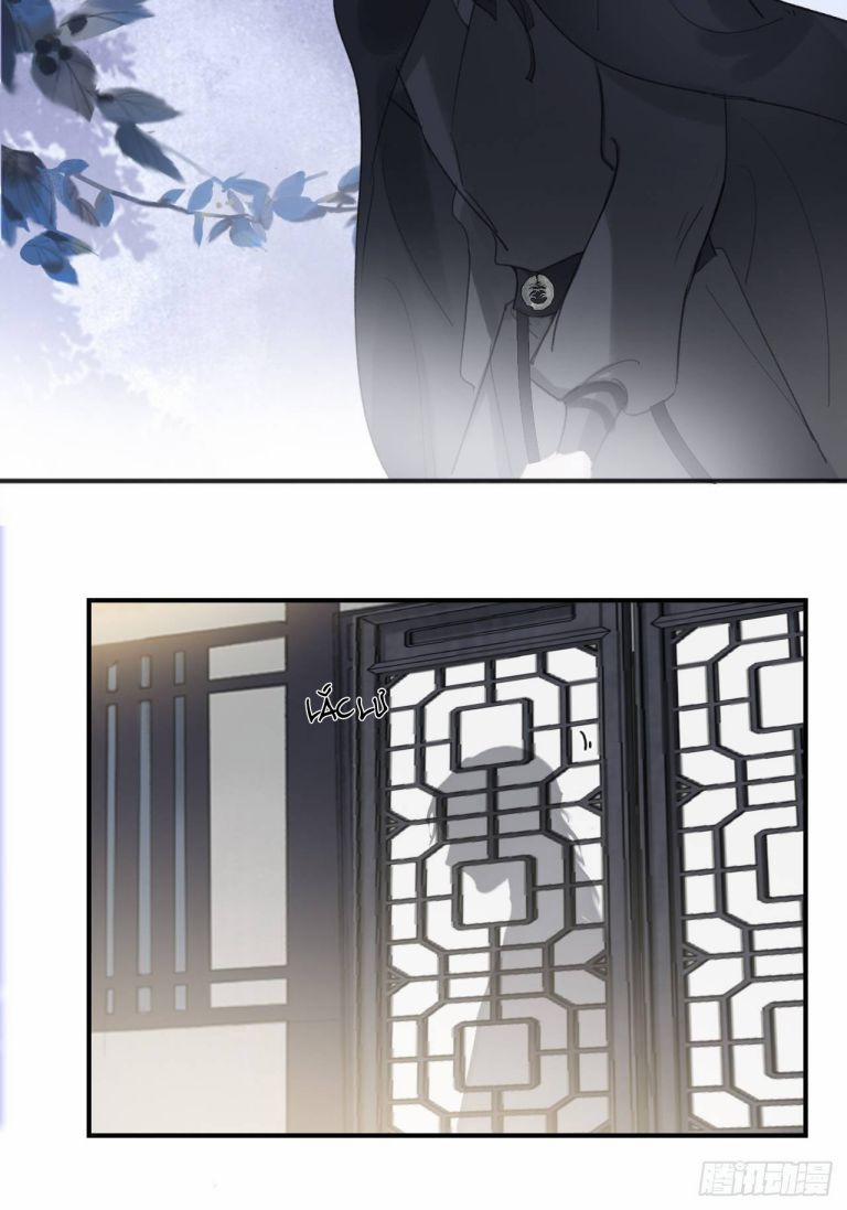 Nhất Biển Đan Tâm 32 trang 4