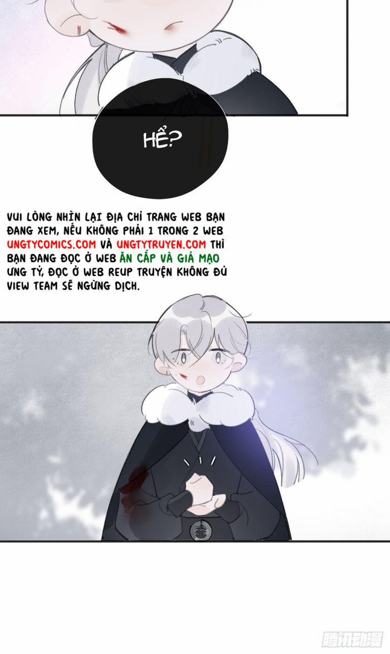 Nhất Biển Đan Tâm 32 trang 40