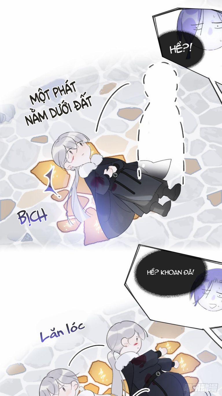 Nhất Biển Đan Tâm 32 trang 41