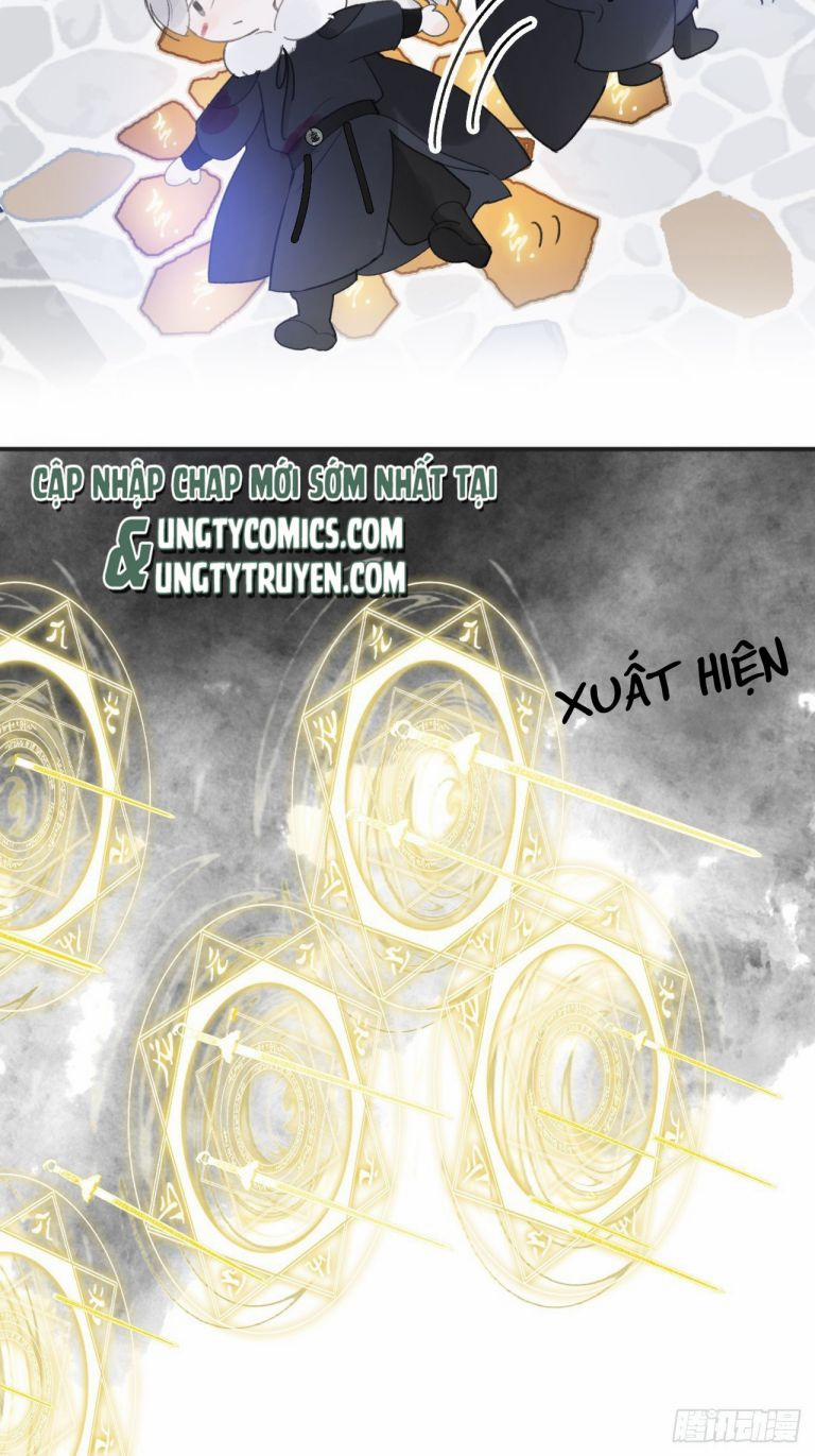 Nhất Biển Đan Tâm 32 trang 42