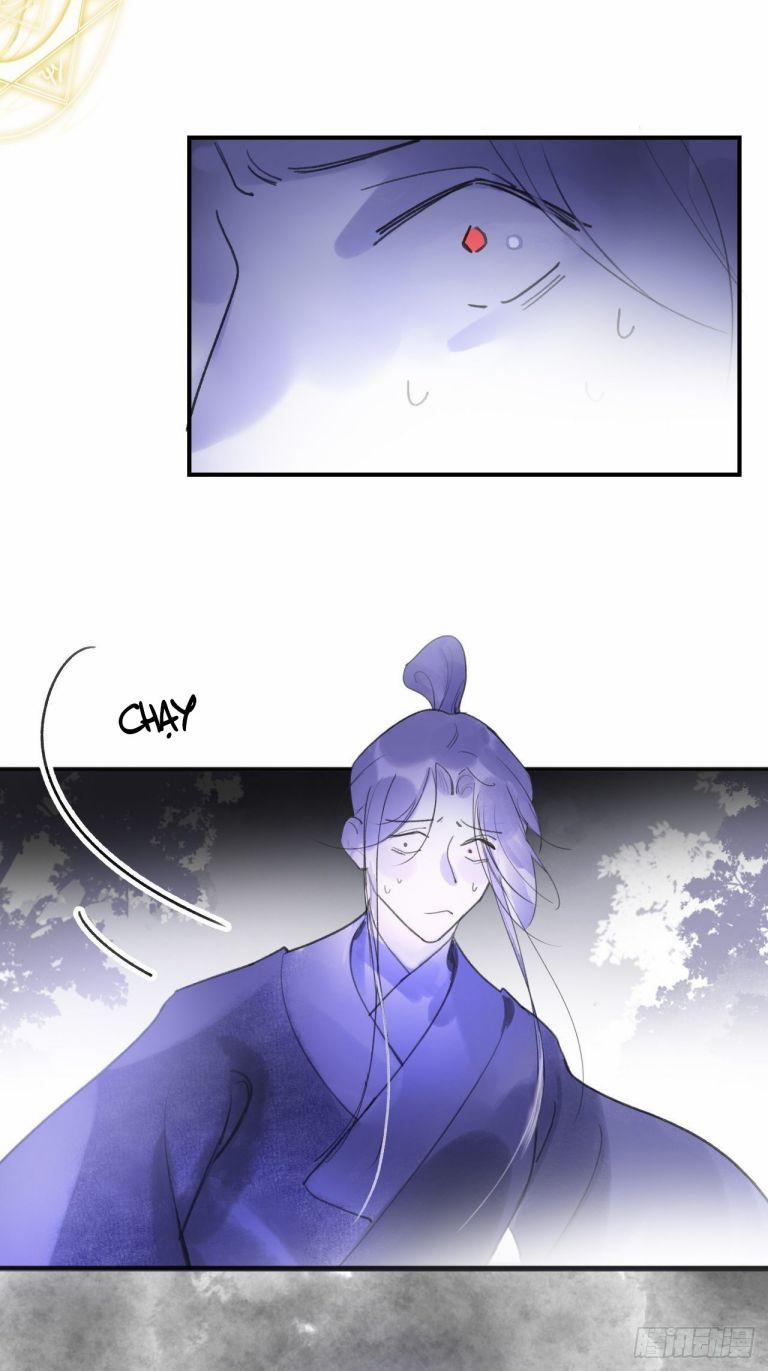 Nhất Biển Đan Tâm 32 trang 43