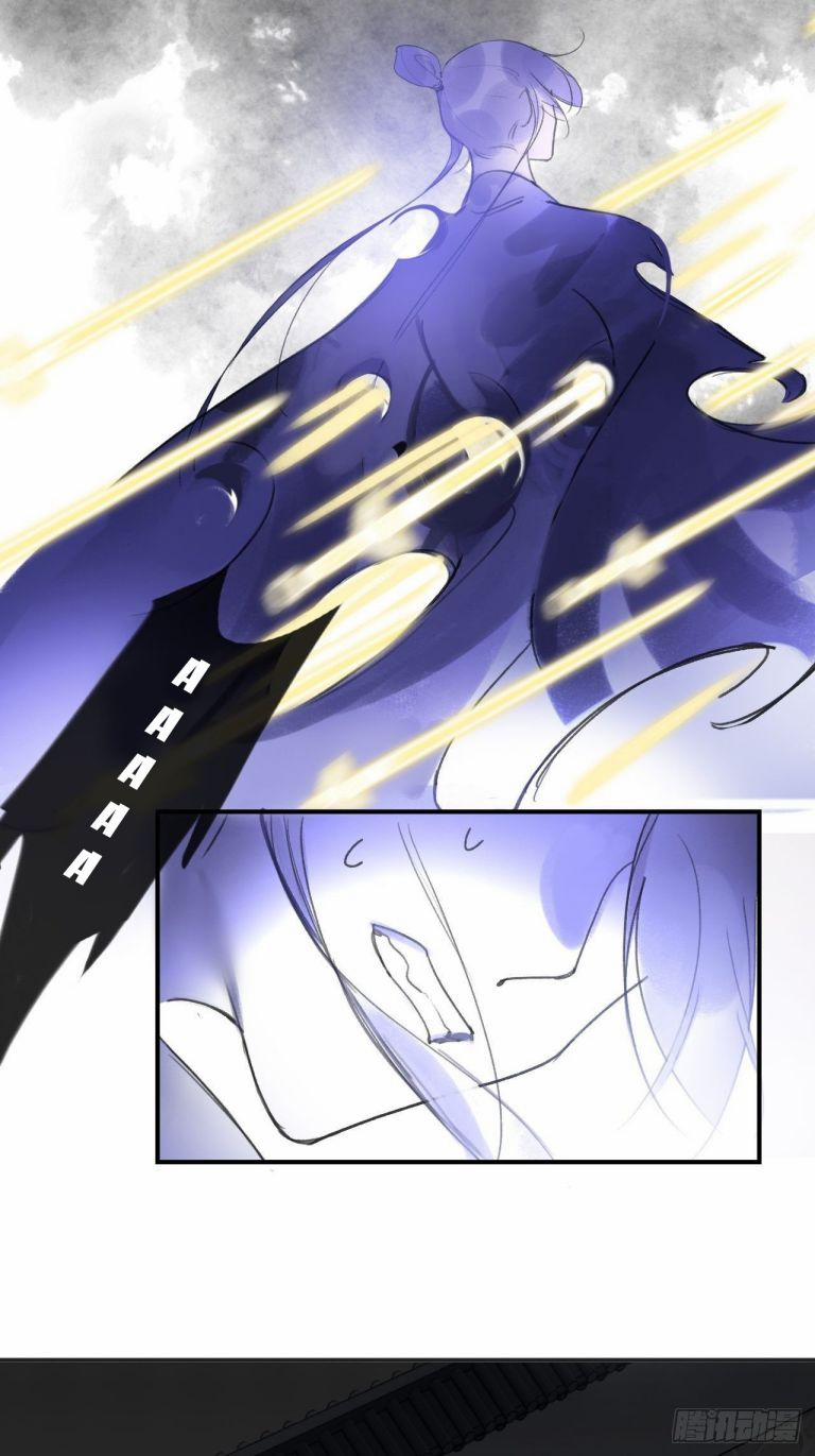 Nhất Biển Đan Tâm 32 trang 44