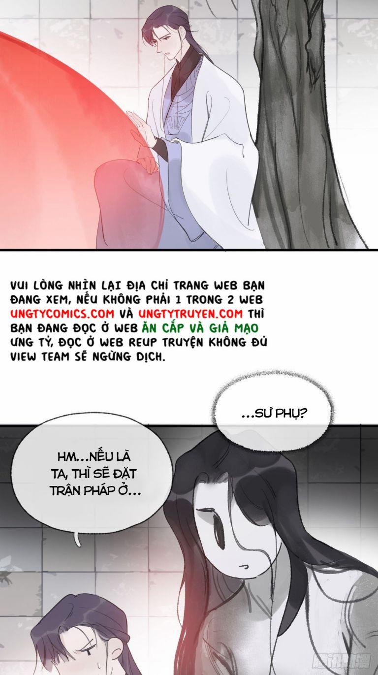 Nhất Biển Đan Tâm 32 trang 50