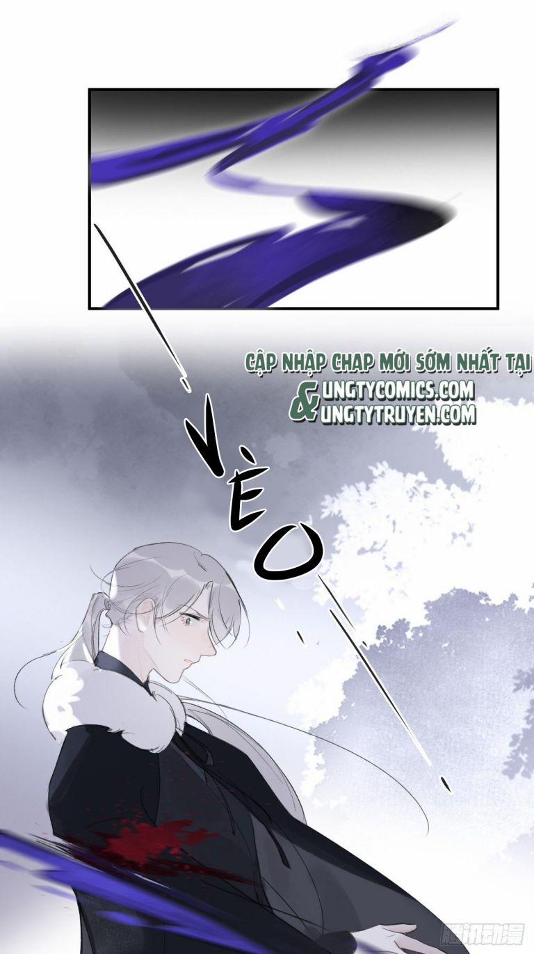 Nhất Biển Đan Tâm 32 trang 8