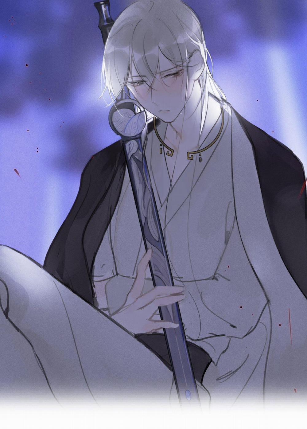 Nhất Biển Đan Tâm 33 trang 1