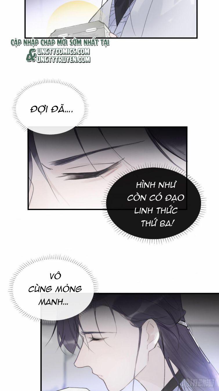 Nhất Biển Đan Tâm 33 trang 11