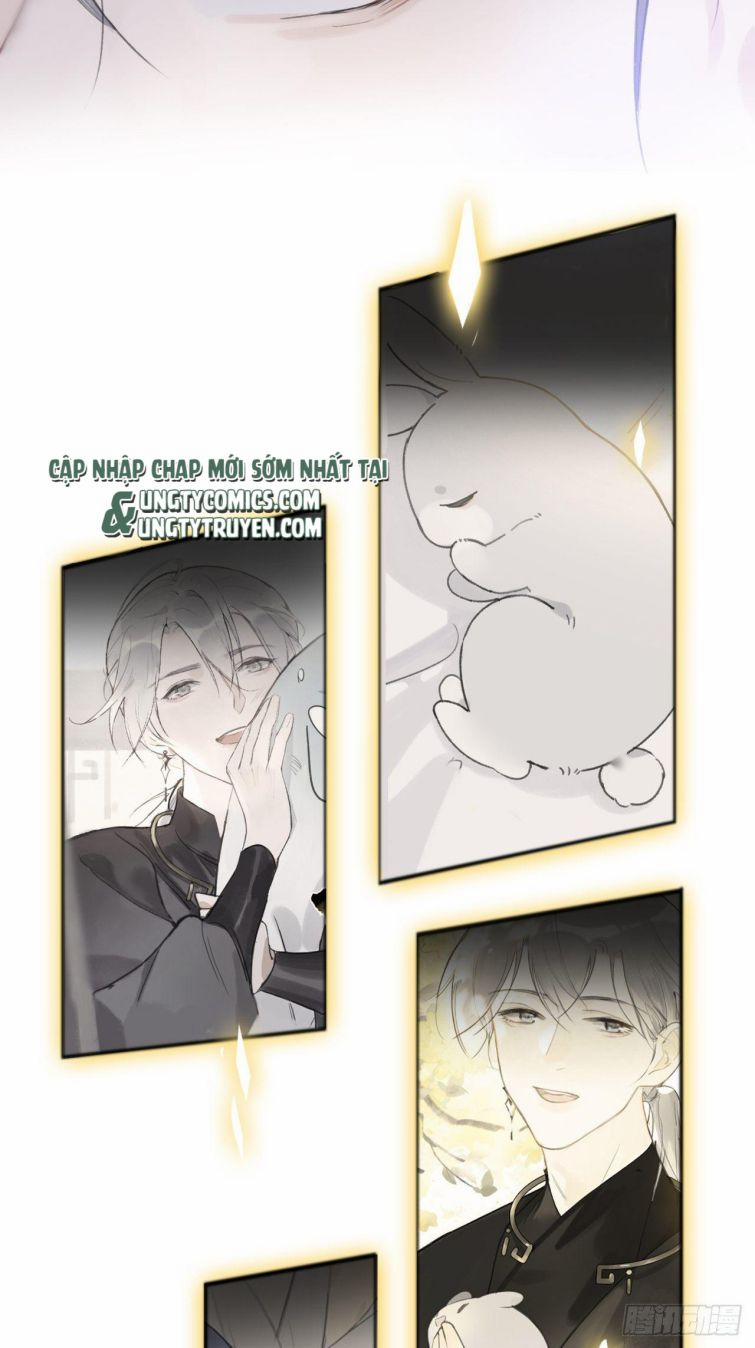 Nhất Biển Đan Tâm 33 trang 13