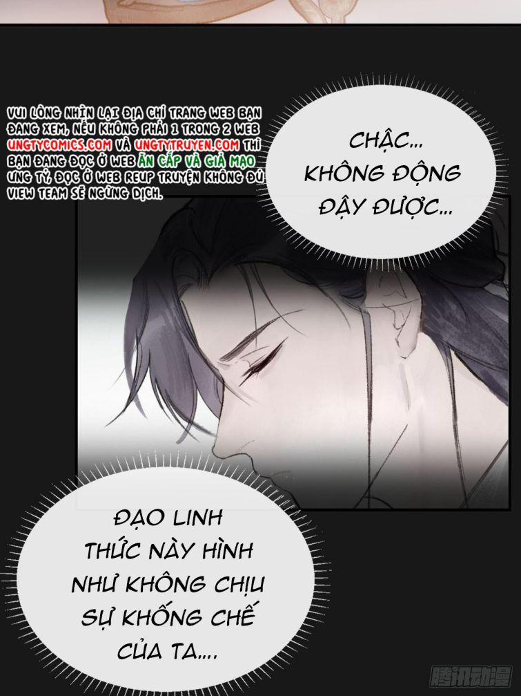 Nhất Biển Đan Tâm 33 trang 16