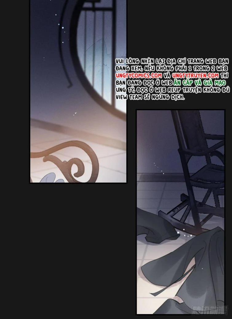 Nhất Biển Đan Tâm 33 trang 18