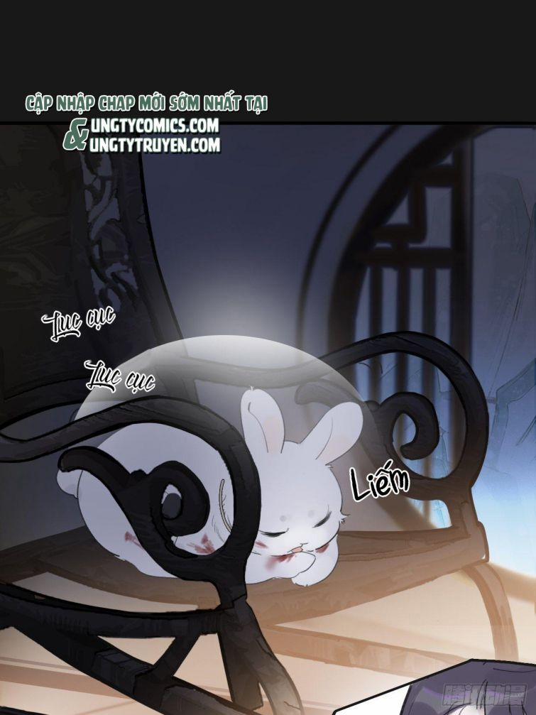 Nhất Biển Đan Tâm 33 trang 19