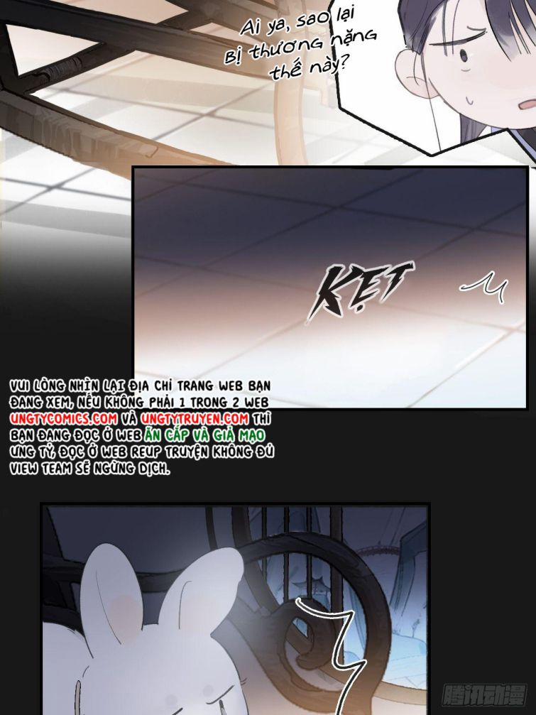 Nhất Biển Đan Tâm 33 trang 20