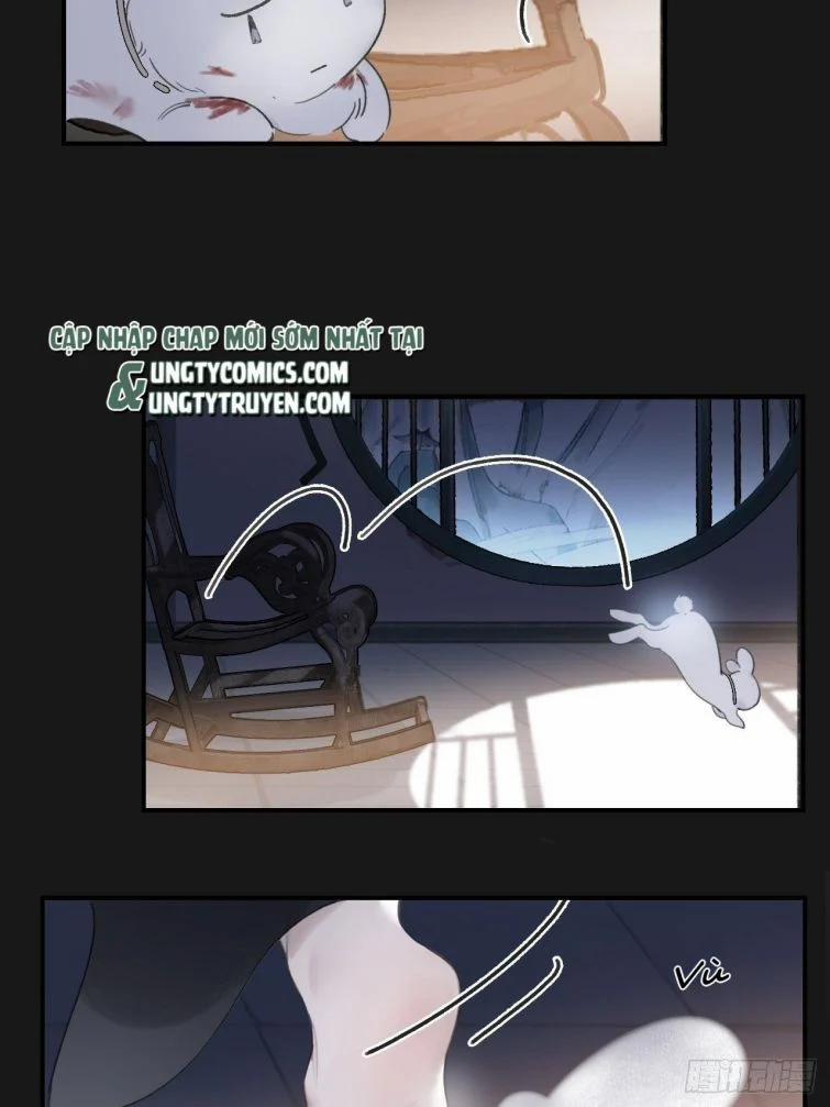 Nhất Biển Đan Tâm 33 trang 21