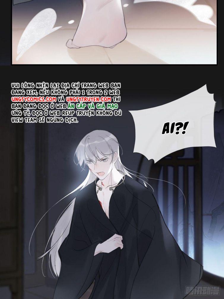 Nhất Biển Đan Tâm 33 trang 22