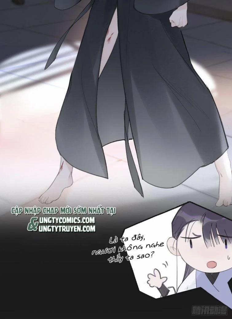 Nhất Biển Đan Tâm 33 trang 23