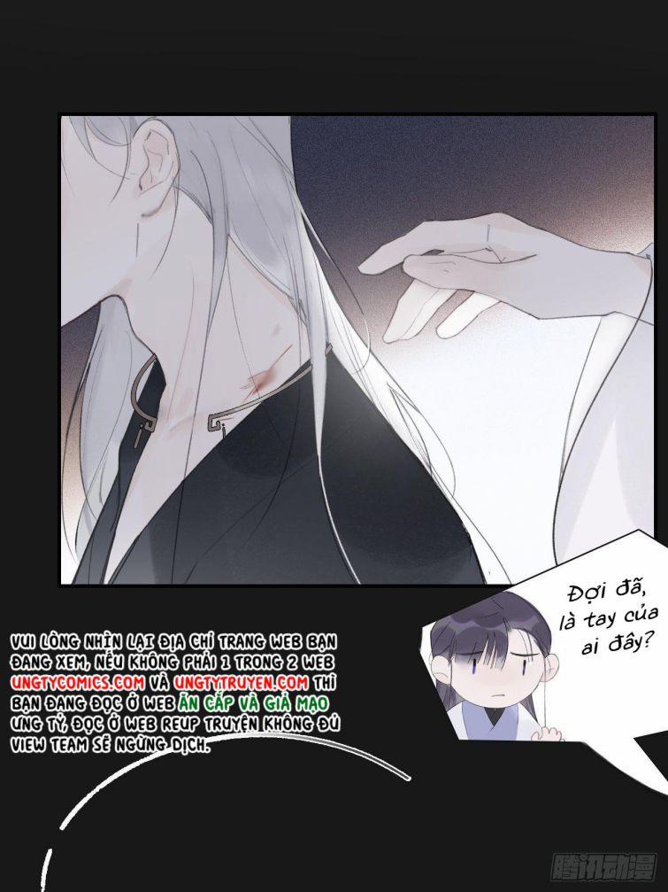 Nhất Biển Đan Tâm 33 trang 24