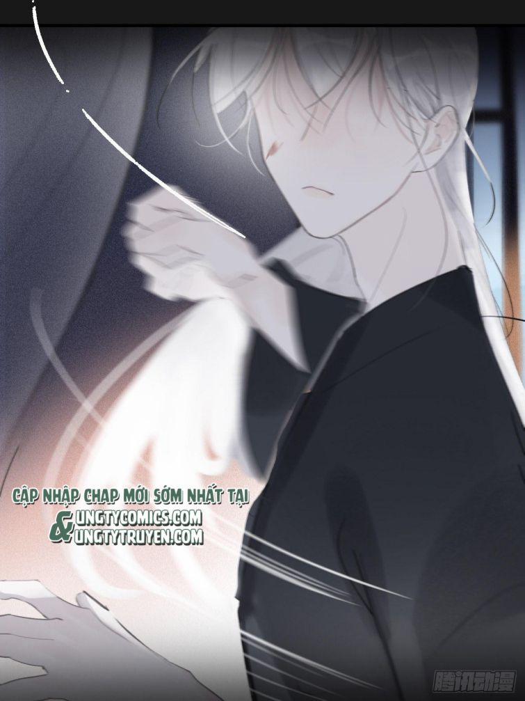 Nhất Biển Đan Tâm 33 trang 25