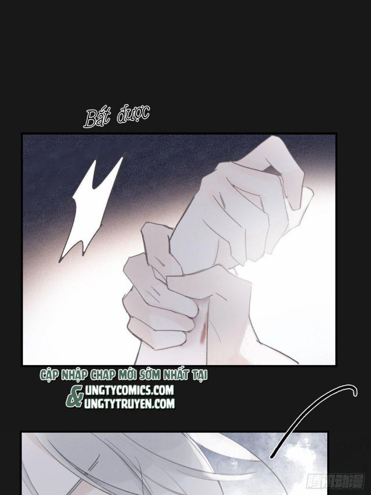 Nhất Biển Đan Tâm 33 trang 27